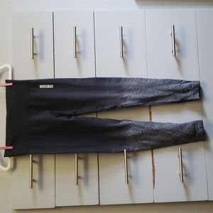 NWOT Gymshark Adapt Ombrè Leggings {S}